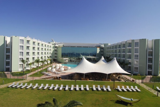  GRAND BELISH RESORT & SPA 